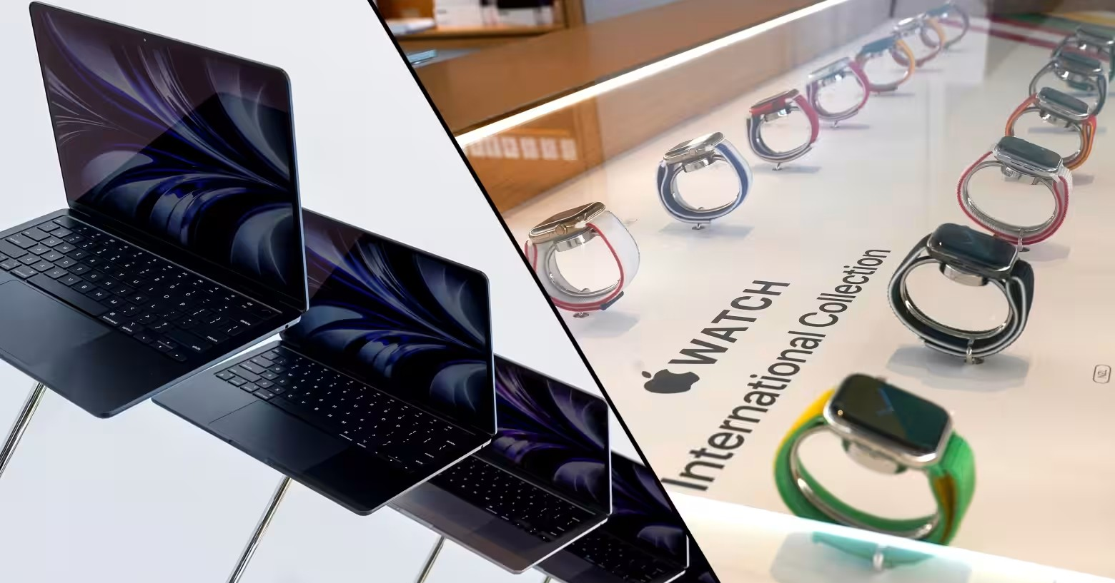 Việt Nam sản xuất 90% thiết bị đeo cho Apple