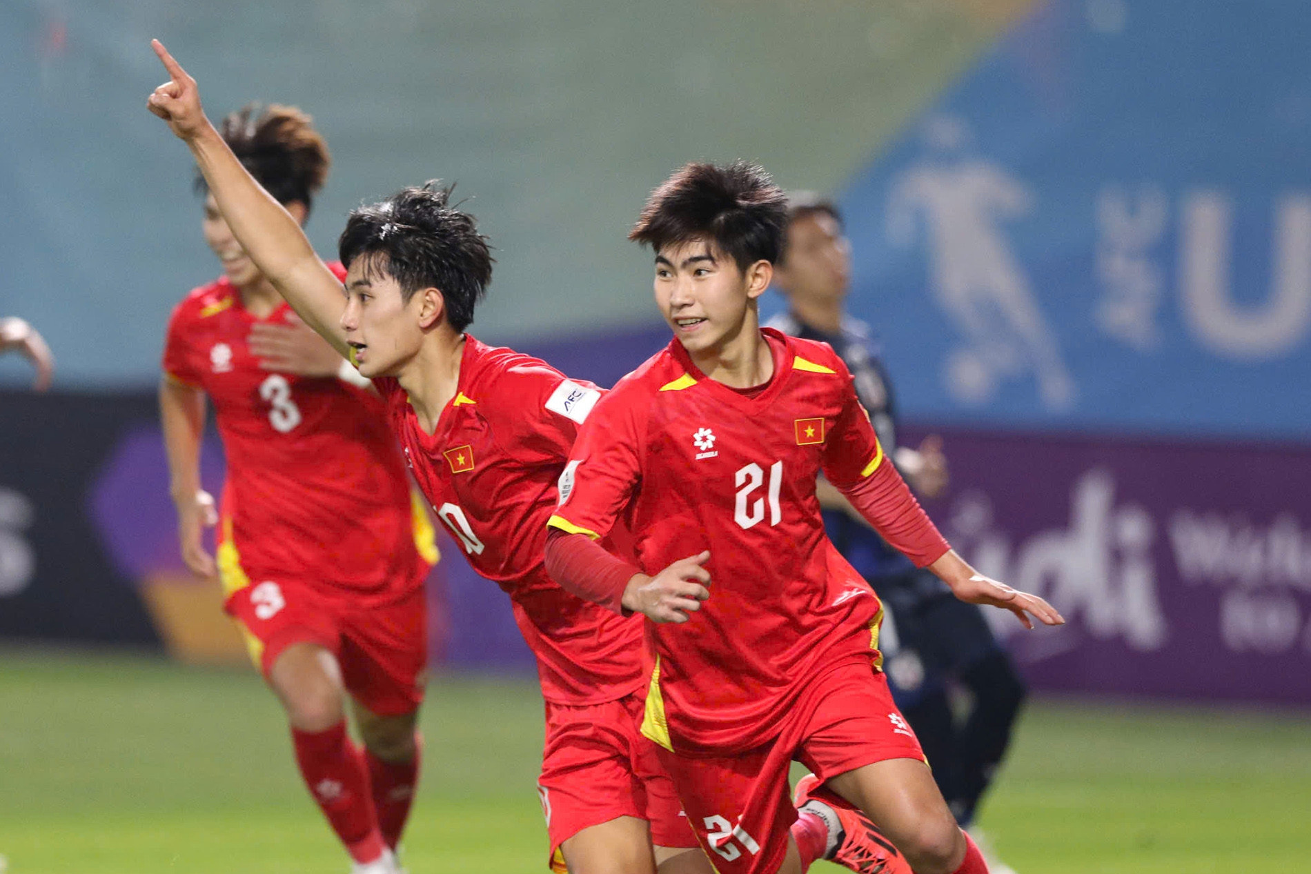 Lịch thi đấu bóng đá hôm nay 10/4: U17 Việt Nam đá trận quyết định vé World Cup