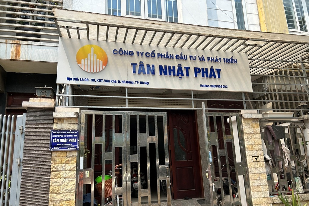 Bẫy ngoại giao nhà ở xã hội: Tổng giám đốc nói cũng bị lừa, hiện lái xe thuê