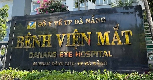 Bị phản ánh trừng mắt với bệnh nhân, bệnh viện nói do nhân viên bị chứng lồi mắt