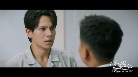 Cha tôi người ở lại tập 24