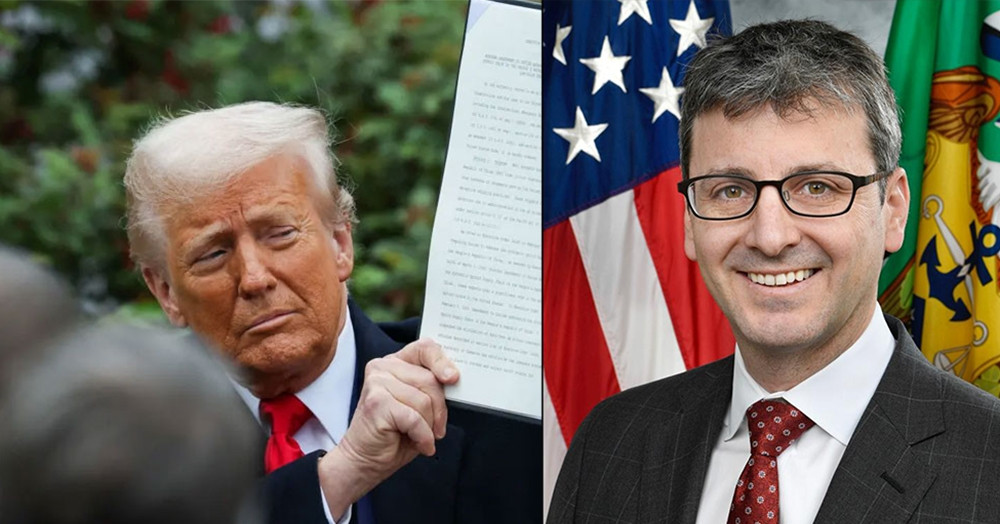 Chuyên gia nói đội ngũ ông Trump tính sai khiến loạt nước chịu thuế cao