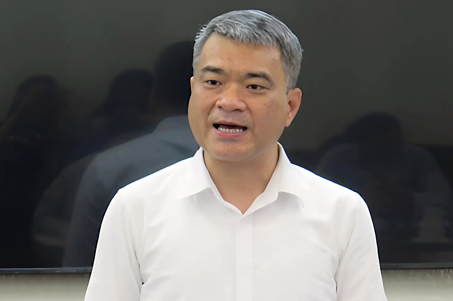 Đề xuất bổ sung quy hoạch cấp xã