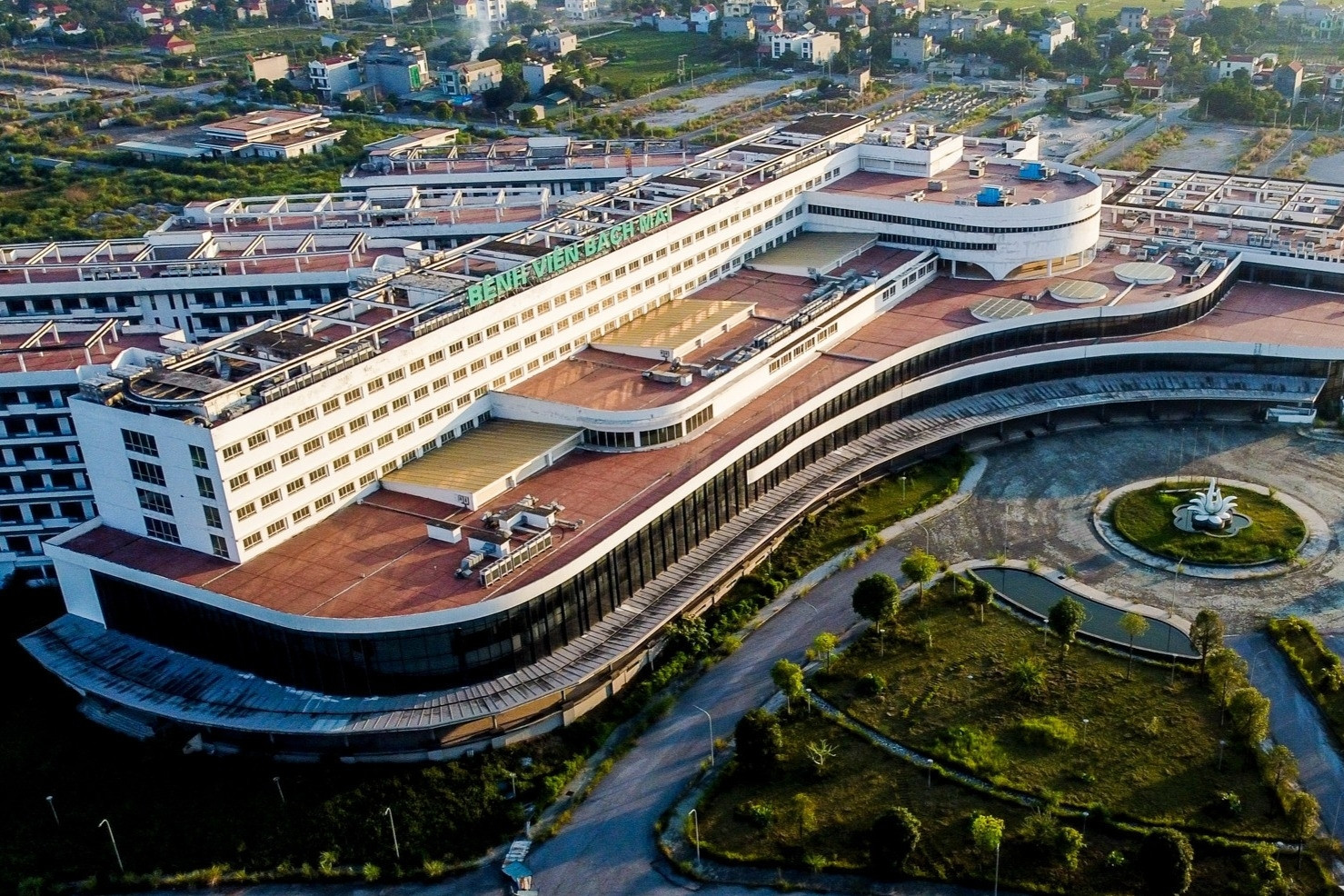 Dự án Bạch Mai, Việt Đức cơ sở 2: Xử lý tiền lãi từ 145 tỷ đồng nhà thầu gửi tiết kiệm