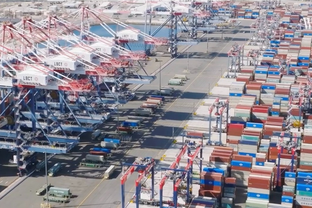 EU bắt đầu đáp trả Mỹ trong cuộc chiến thuế quan