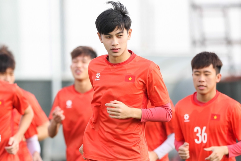 Gia Bảo: U17 Việt Nam không còn gì để mất, thắng UAE