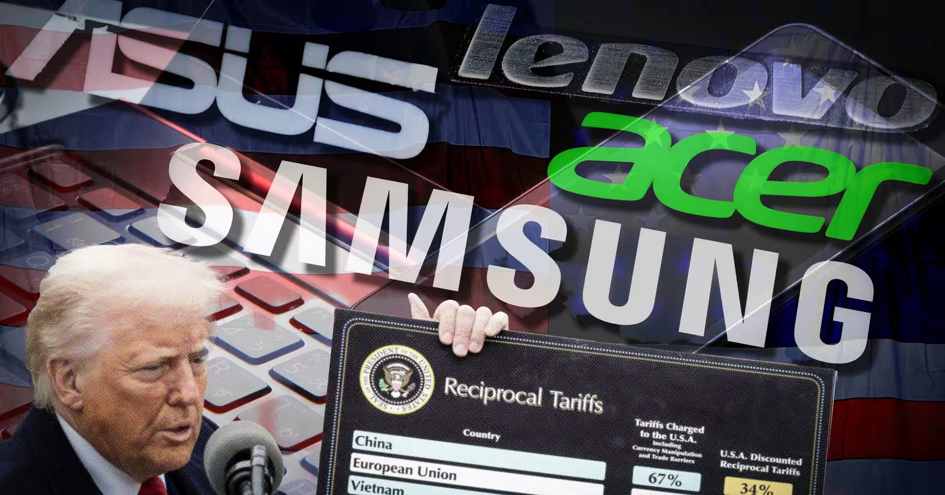 iPhone, điện thoại, laptop đua nhau ‘ngồi’ máy bay sang Mỹ