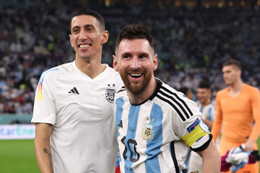 Lý do sốc Messi cản Inter Miami ký hợp đồng De Bruyne