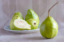 Năm không khi ăn ổi