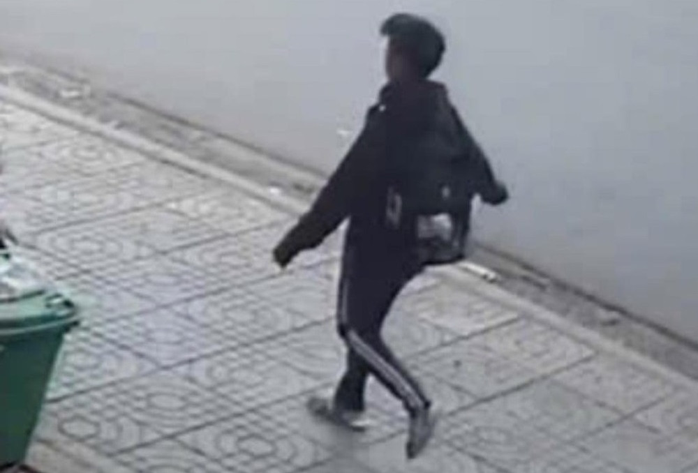 Nam sinh lớp 8 mất liên lạc nghi bị người lạ dụ dỗ, mẹ lên mạng cầu cứu