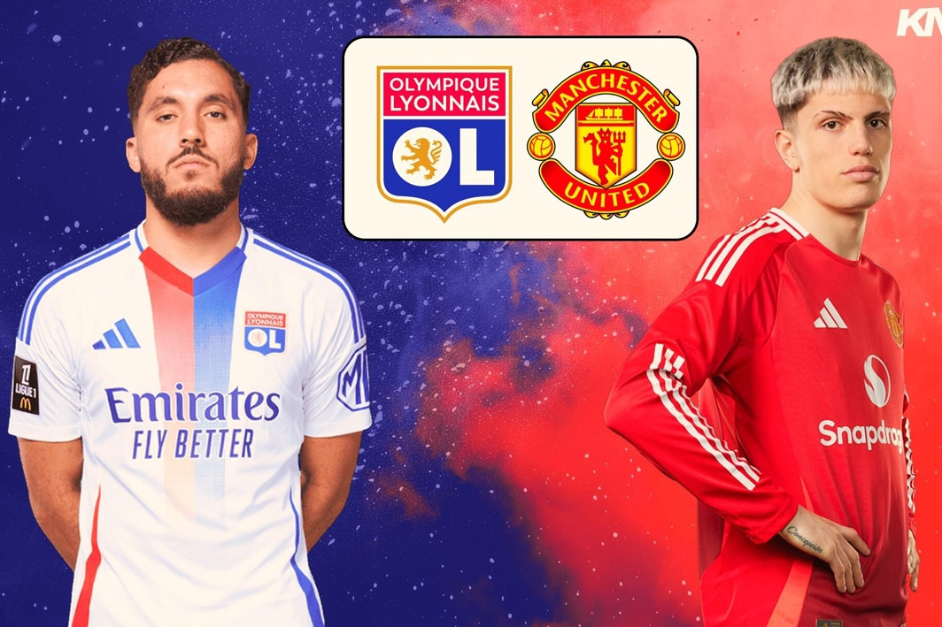 Nhận định Lyon vs MU: Quỷ đỏ bung sức
