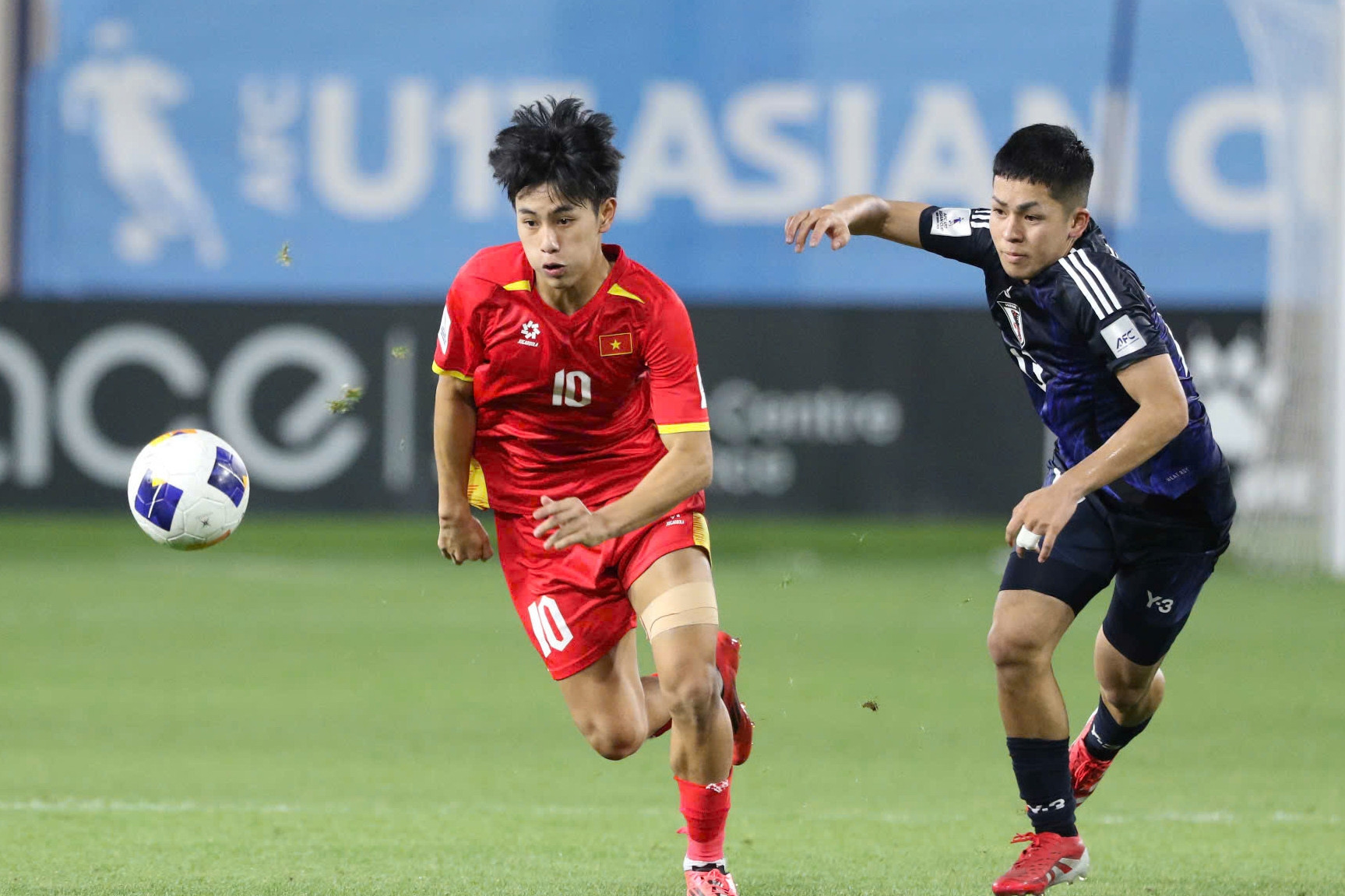 Nhận định U17 Việt Nam vs U17 UAE: Lấy vé World Cup