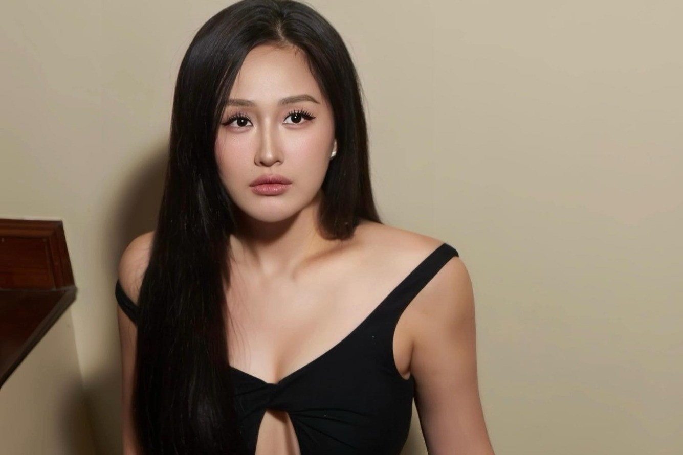 Nhan sắc Hà Kiều Anh 32 năm trước gây chú ý, Mai Phương Thúy sexy nghẹt thở