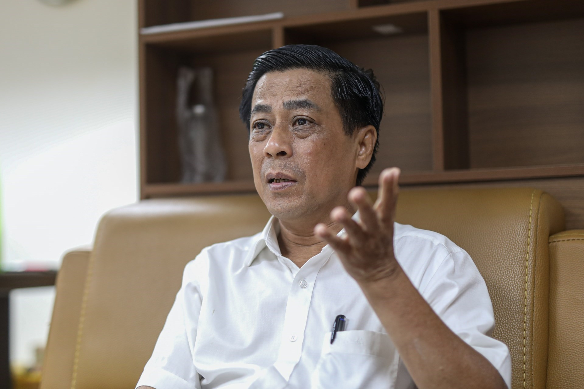 Những bài học cho con của 'tỷ phú biệt động Sài Gòn' Mai Hồng Quế