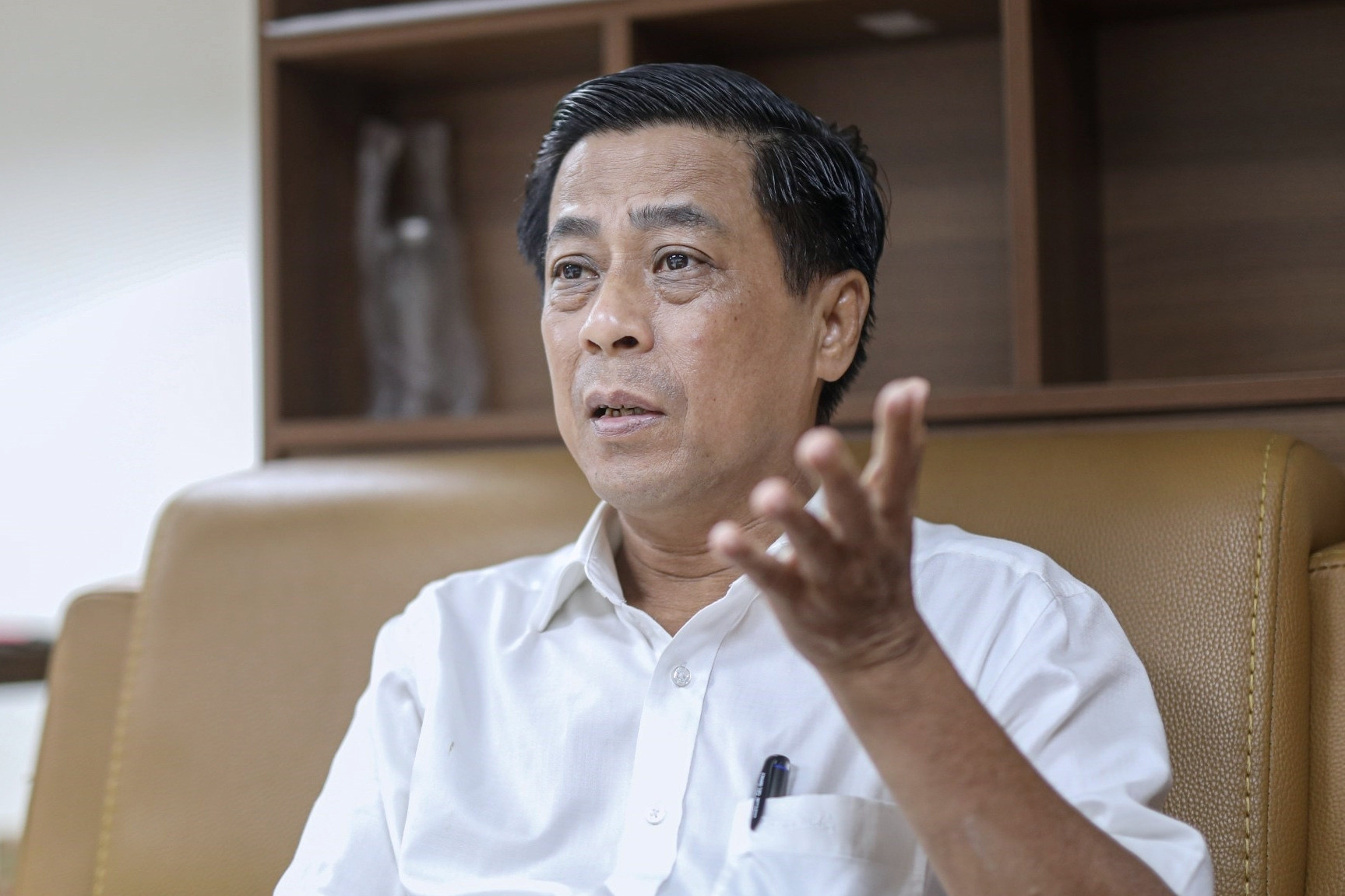 Những bài học cho con của 'tỷ phú biệt động Sài Gòn' Mai Hồng Quế