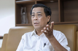 Những bài học cho con của 'tỷ phú biệt động Sài Gòn' Mai Hồng Quế