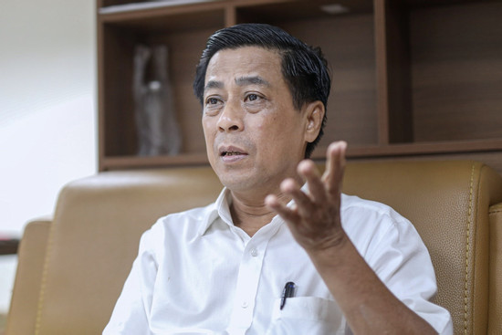 Những bài học cho con của 'tỷ phú biệt động Sài Gòn' Mai Hồng Quế