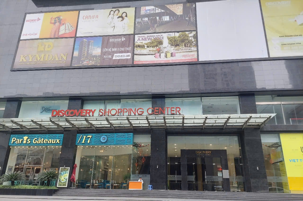 Ồn ào ở Discovery Complex: Đối thoại bất thành, thêm văn bản lạ của ngân hàng