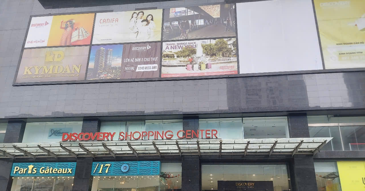 Ồn ào ở Discovery Complex: Đối thoại bất thành, thêm văn bản lạ của ngân hàng