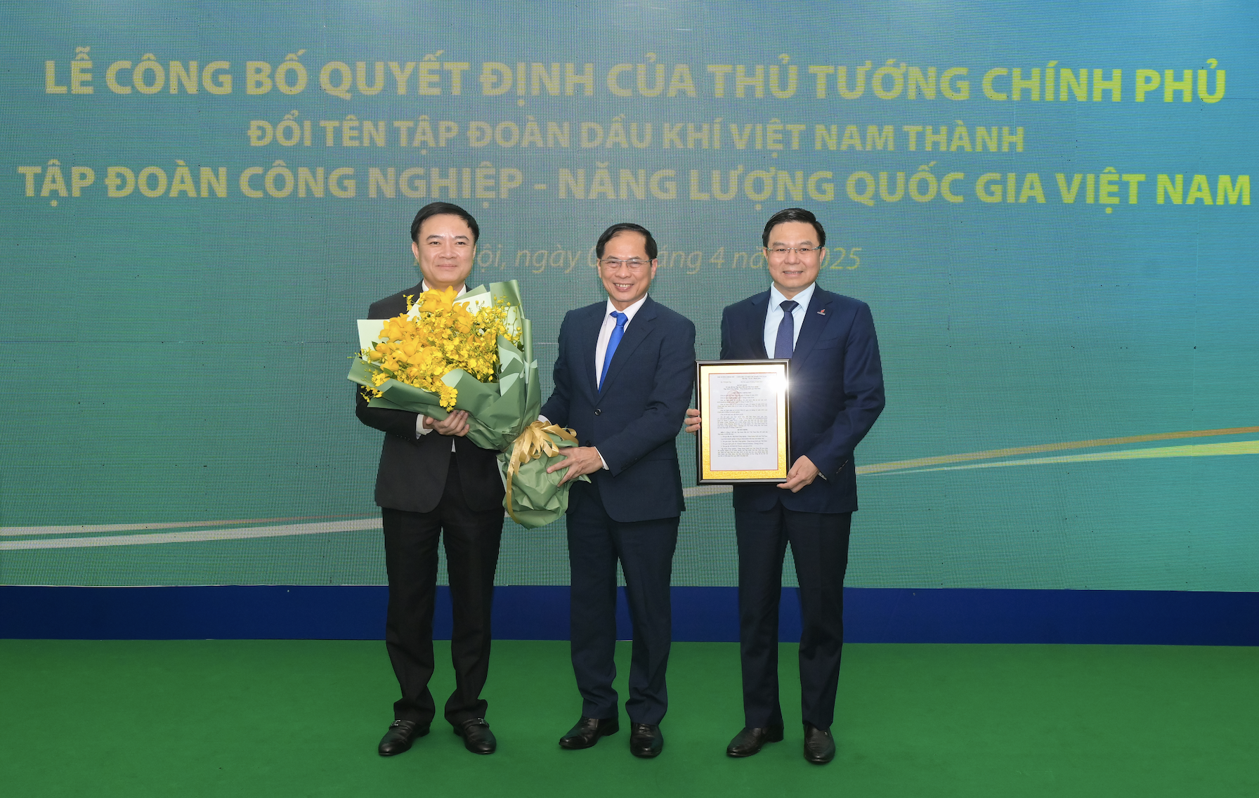 petrovietnam