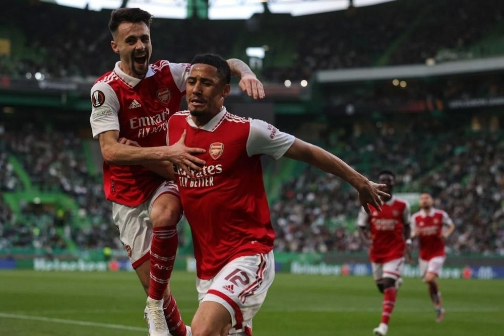 Sao Arsenal đắc ý khiến bạn thân Mbappe cứ gặp là… tắt điện