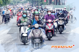 Số người nhập cư đến TPHCM giảm liên tiếp trong 2 năm