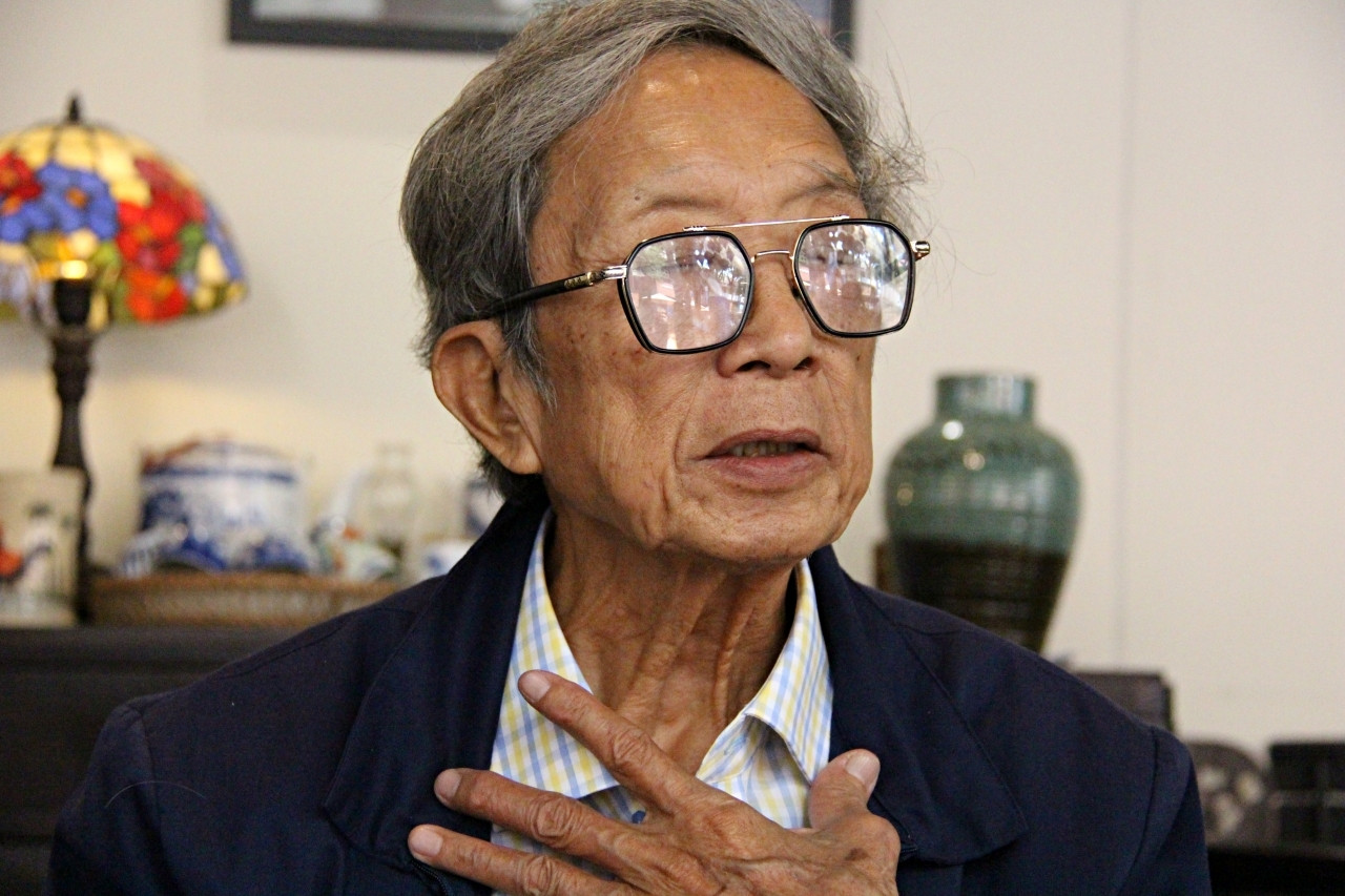 Sức mạnh ngầm của cánh quân đặc biệt trong lòng Sài Gòn