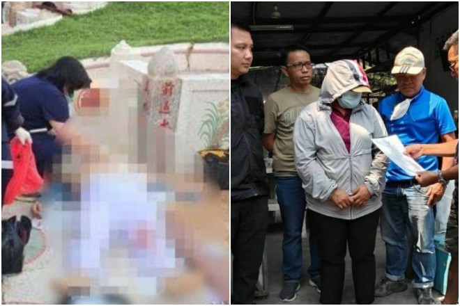 Tranh chấp tiền thừa kế, người phụ nữ ra tay tàn nhẫn với chị chồng