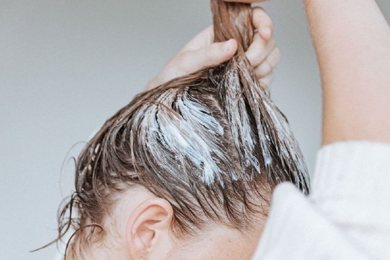 Thu hồi lô dầu gội dược liệu của Công ty Sao Thái Dương không đạt chất lượng