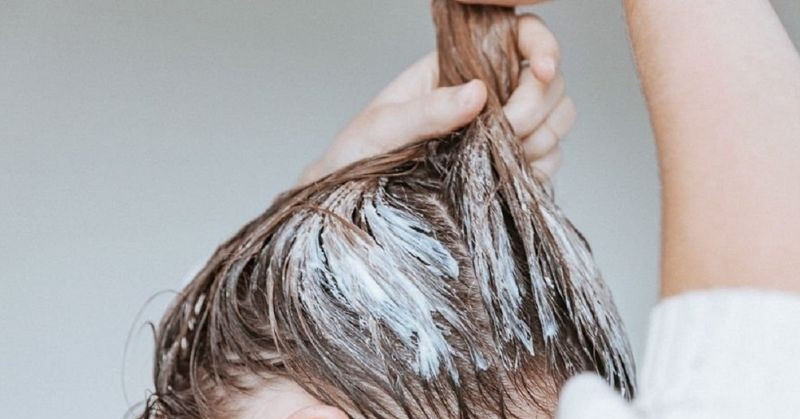 Thu hồi lô dầu gội dược liệu của Công ty Sao Thái Dương không đạt chất lượng