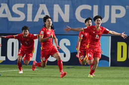 U17 Việt Nam đấu U17 UAE: Cần cú hích mạnh để giành chiến thắng