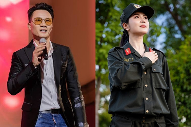 Chuyện ít biết về 2 ca khúc gây sốt trong dịp đại lễ 30/4