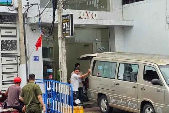 Bản tin chiều 1/5: 3 người trong gia đình tử vong tại căn hộ ở Nha Trang