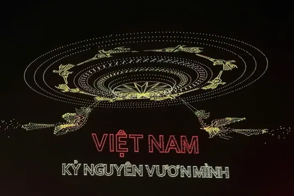 Bản tin sáng 1/5: TPHCM không tổ chức màn biểu diễn 10.500 drone vào ngày 1/5
