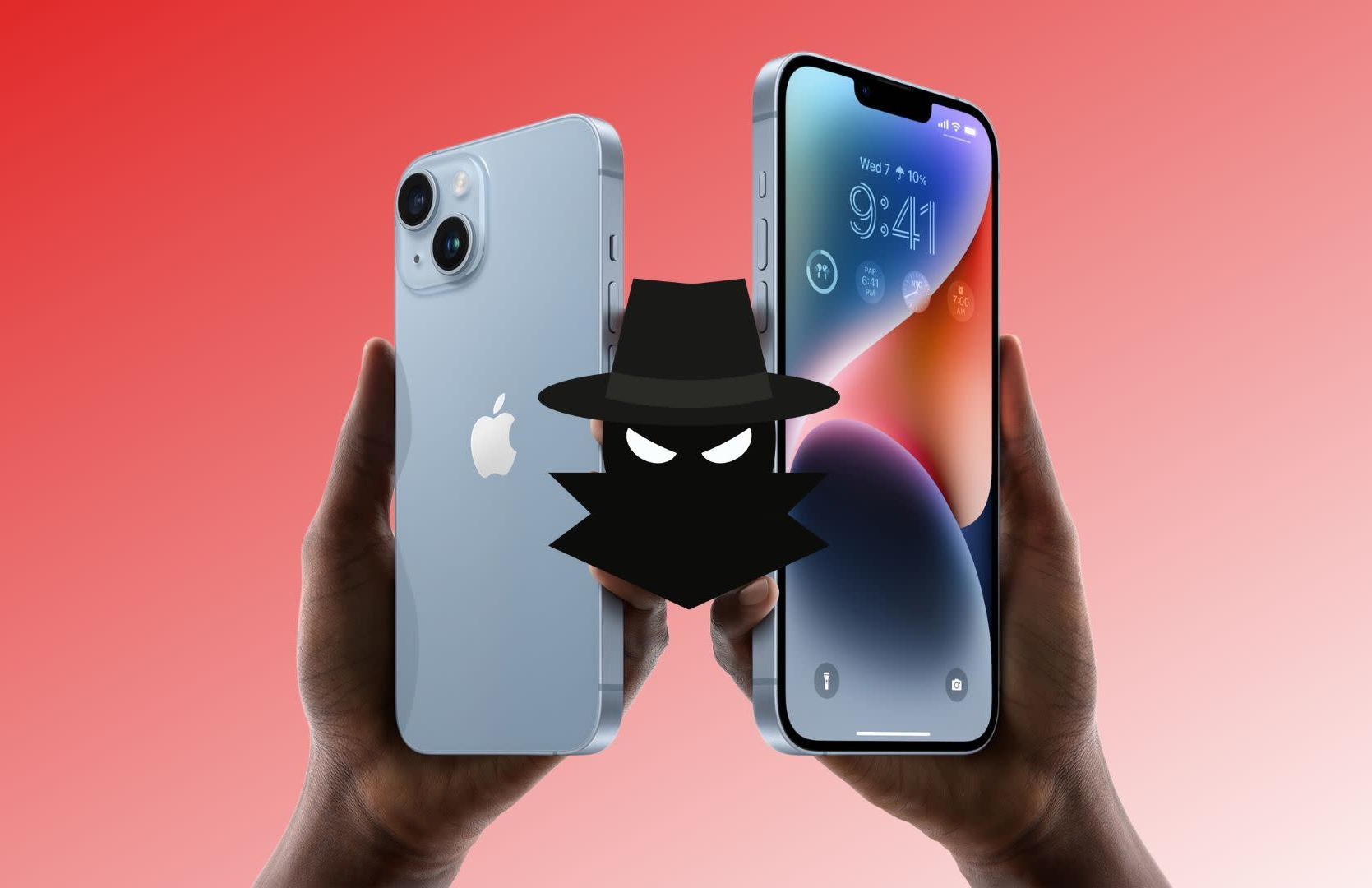 Apple cảnh báo người dùng iPhone về phần mềm gián điệp nguy hiểm