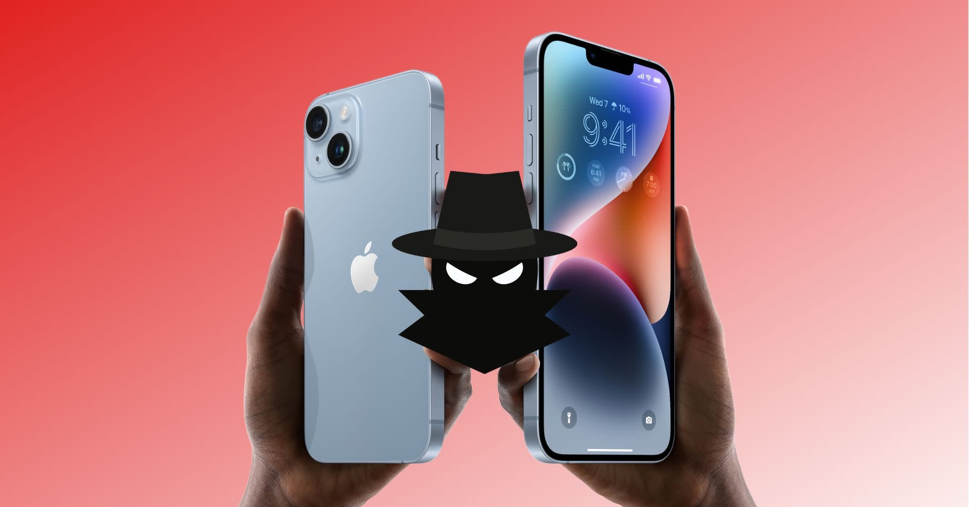 Apple cảnh báo người dùng iPhone về phần mềm gián điệp nguy hiểm