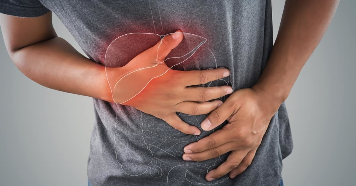 Bỏ qua 2 triệu chứng không đau, người đàn ông phát hiện ung thư khi đã muộn