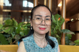 Chủ tịch Trường Quốc tế Mỹ AISVN, từ vỡ nợ nghìn tỷ đến bị bắt giam