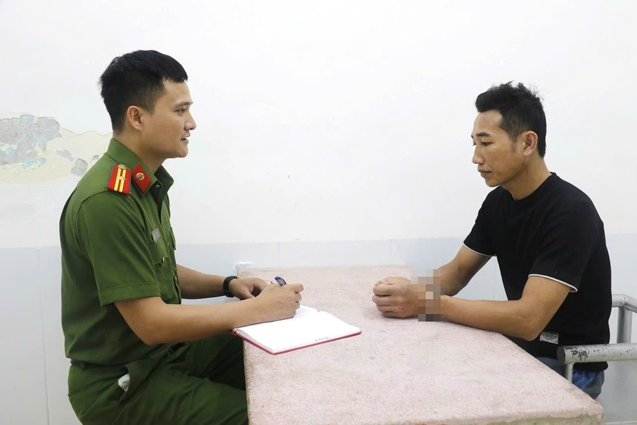 Cô giáo bị nam phụ huynh đánh: ‘Làm việc với chính quyền, ông Thúy đã xin lỗi tôi’
