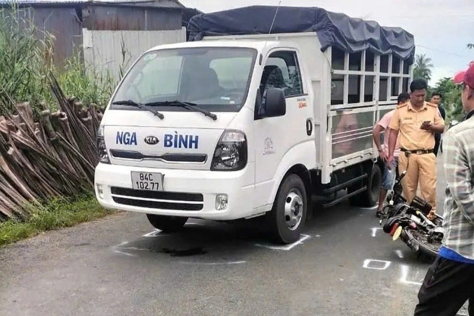 Công an Vĩnh Long nêu khuyến cáo liên quan vụ nữ sinh tử vong