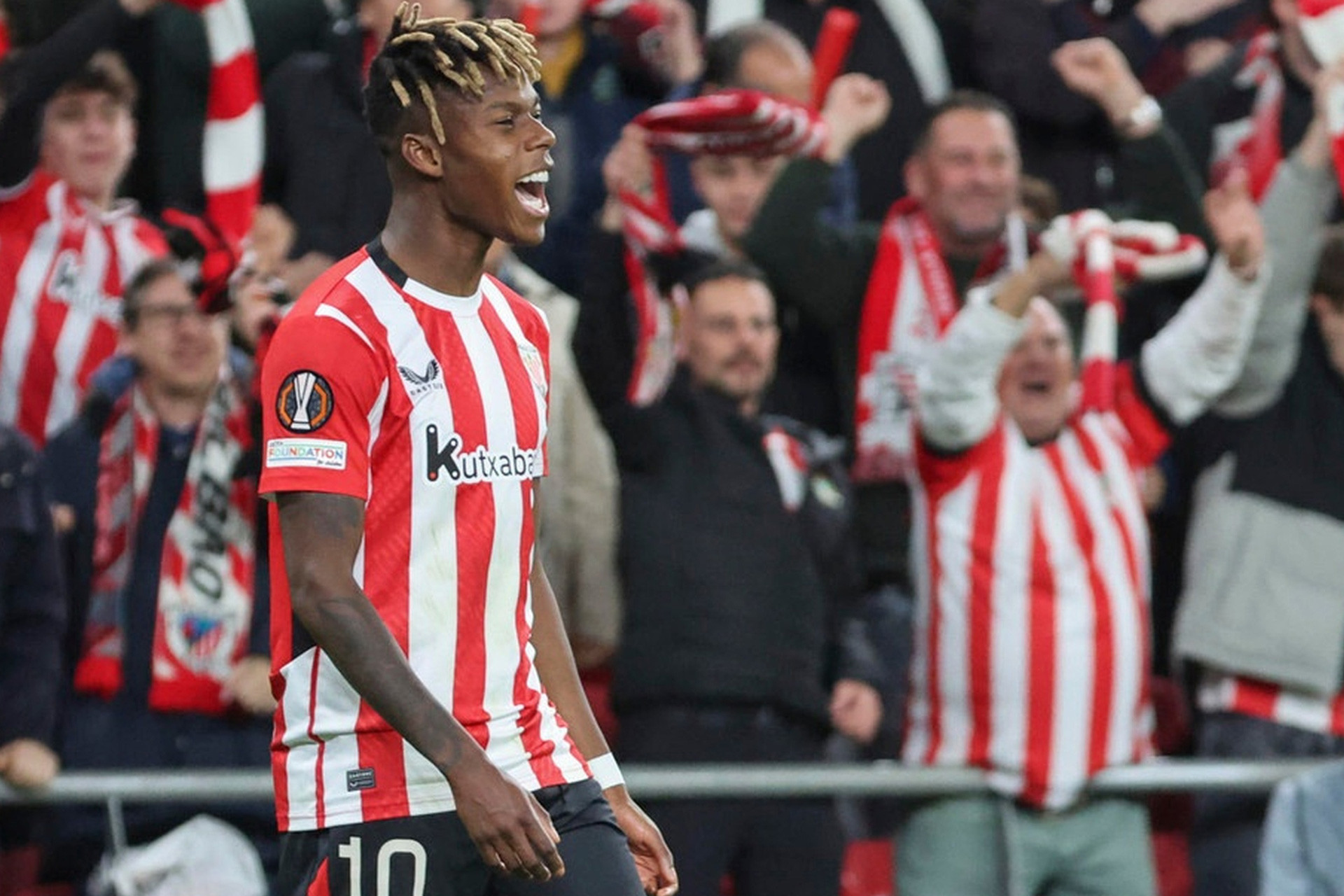 EFE. Nico Williams Europa League.jpg