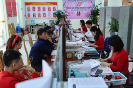Hà Nội và TPHCM được bầu 125 đại biểu HĐND, tăng 30 đại biểu sau sáp nhập
