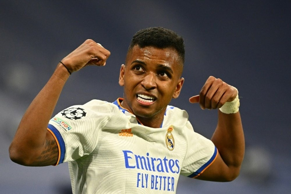 Man City xong thương vụ Rodrygo, trả cho Real Madrid 100 triệu euro