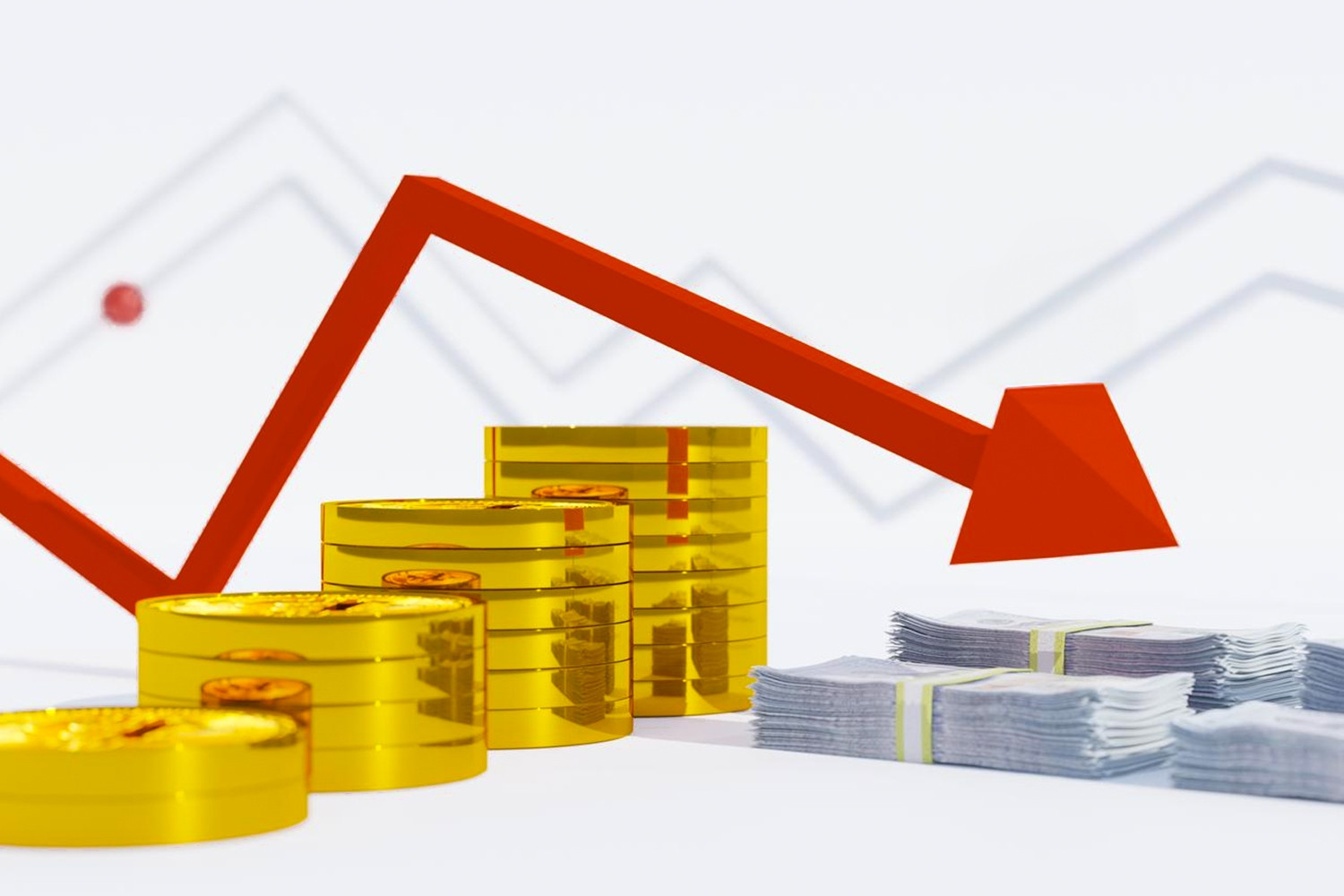 Nhu cầu vàng của Việt Nam giảm 15%, xuống còn 12 tấn trong quý 1