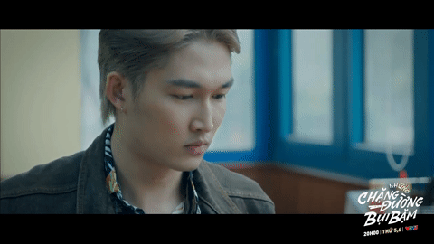 những chặng đường bụi bặm 21