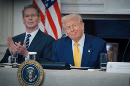 Ông Trump lên tiếng về thỏa thuận khoáng sản Mỹ - Ukraine