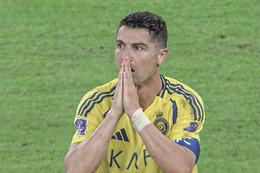 Ronaldo vô duyên, Al Nassr dừng bước tại bán kết AFC Champions League