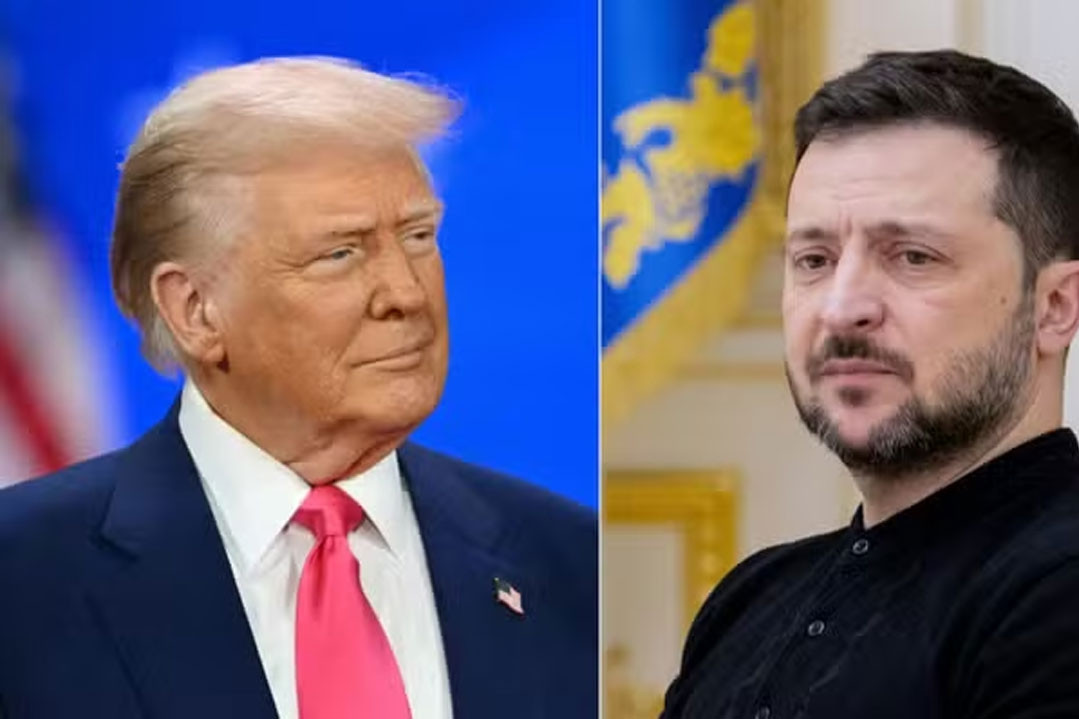 Thỏa thuận khoáng sản Mỹ-Ukraine: Kiev kiểm soát, chính quyền ông Trump được gì?