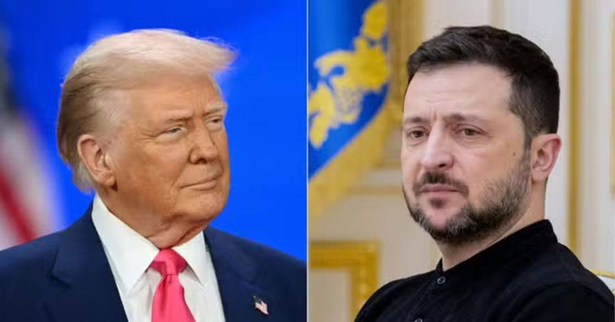 Thỏa thuận khoáng sản Mỹ-Ukraine: Kiev kiểm soát, chính quyền ông Trump được gì?
