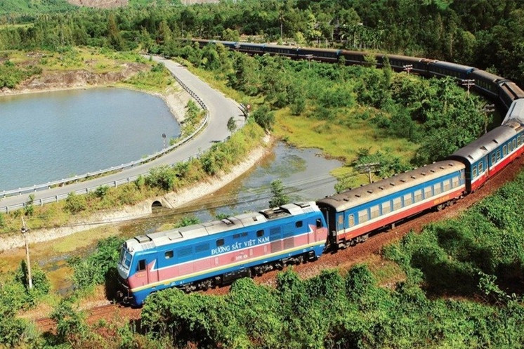 Thủ tướng chỉ đạo đẩy nhanh tiến độ dự án đường sắt Lào Cai - Hà Nội - Hải Phòng